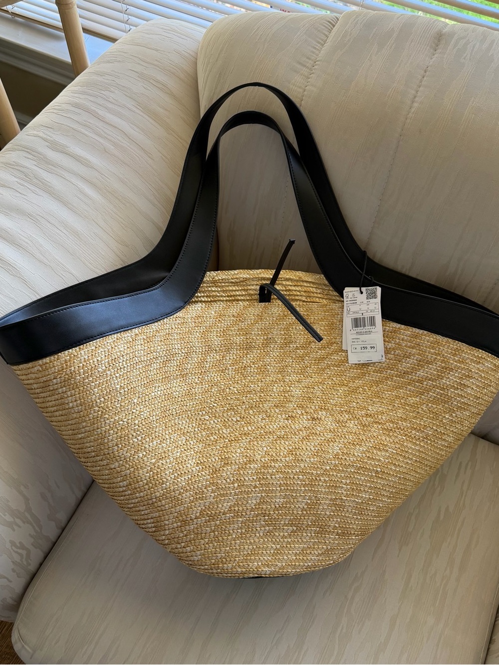 Mango Tote Bag